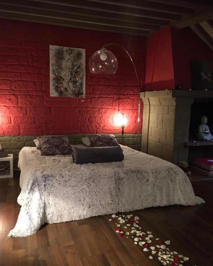 Au Coeur De Sainte Catherine Honfleur Kültér fotó