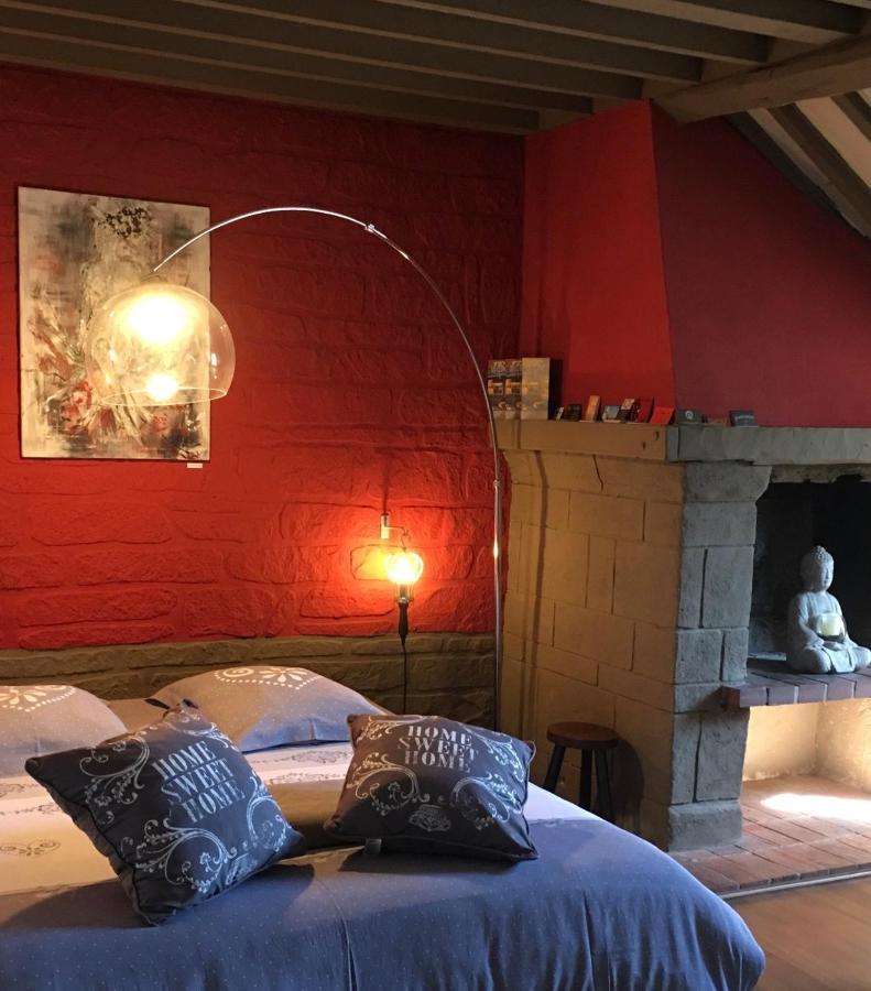 Au Coeur De Sainte Catherine Honfleur Kültér fotó